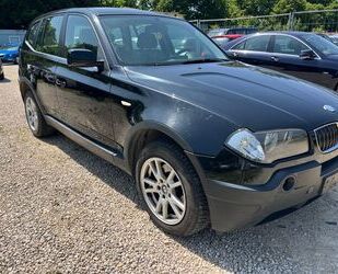 Citroen X3 