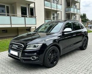 Audi SQ5 Gebrauchtwagen