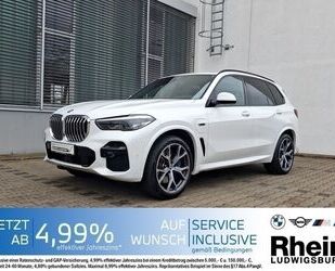 BMW X5 Gebrauchtwagen