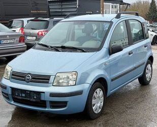Fiat Panda Gebrauchtwagen