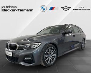 BMW 320 Gebrauchtwagen