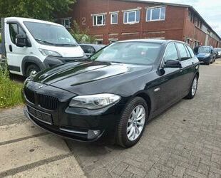 BMW 528 Gebrauchtwagen