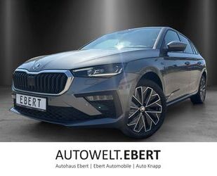Skoda Scala Gebrauchtwagen