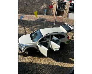 Chevrolet Captiva Gebrauchtwagen