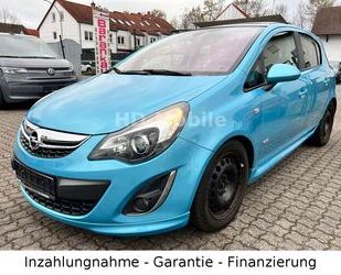 Kia Corsa 
