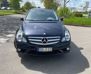 Mercedes-Benz R 320 Gebrauchtwagen