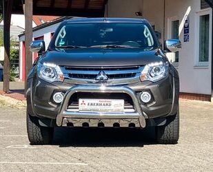Mitsubishi L200 Gebrauchtwagen