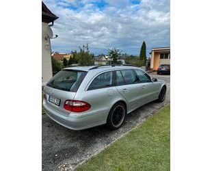 Mercedes-Benz E 350 Gebrauchtwagen