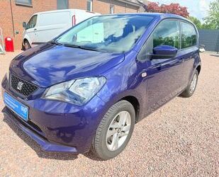 Seat Mii Gebrauchtwagen