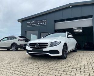 Mercedes-Benz E 300 Gebrauchtwagen