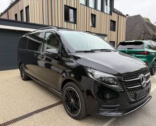 Mercedes-Benz V 300 Gebrauchtwagen