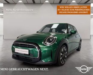 Mini Cooper Gebrauchtwagen