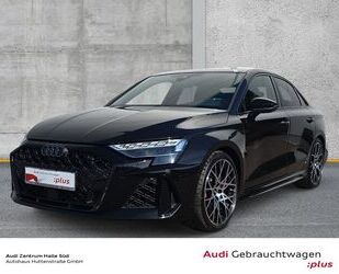 Audi RS3 Gebrauchtwagen