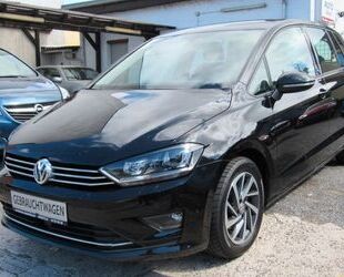 VW Golf Sportsvan Gebrauchtwagen