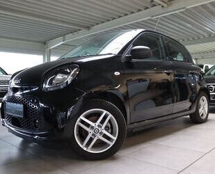 Smart ForFour Gebrauchtwagen