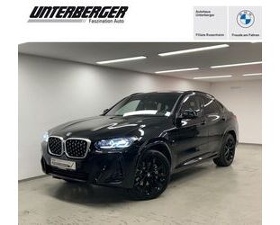 BMW X4 Gebrauchtwagen
