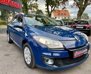 Renault Megane Gebrauchtwagen