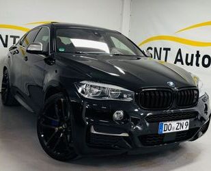 BMW X6 M50 Gebrauchtwagen