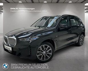 BMW X5 Gebrauchtwagen