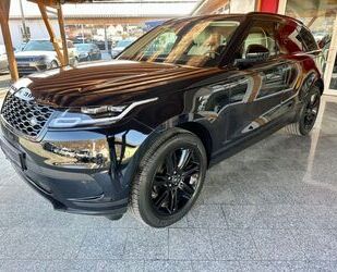 Land Rover Range Rover Velar Gebrauchtwagen