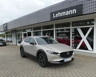 Mazda CX-30 Gebrauchtwagen