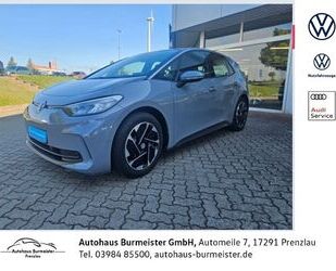 VW ID.3 Gebrauchtwagen