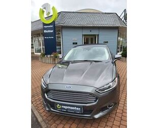 Ford Mondeo Gebrauchtwagen