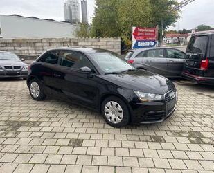 Audi A1 Gebrauchtwagen