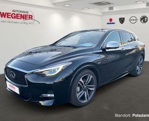 INFINITI Q30 Gebrauchtwagen