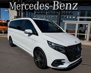 Mercedes-Benz V 300 Gebrauchtwagen