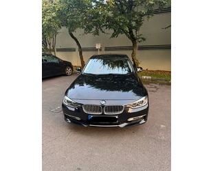BMW 320 Gebrauchtwagen