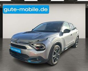 Citroen ë-C4 Gebrauchtwagen