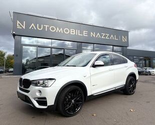 BMW X4 Gebrauchtwagen