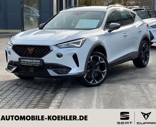 Cupra Formentor Gebrauchtwagen