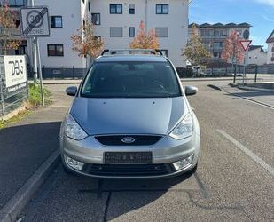 Ford Galaxy Gebrauchtwagen