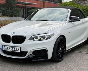 BMW M240i Gebrauchtwagen
