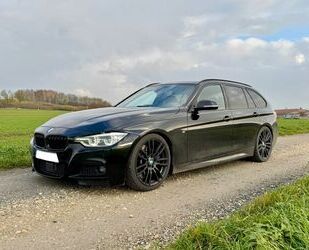 BMW 335 Gebrauchtwagen