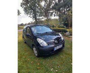 Nissan Pixo Gebrauchtwagen