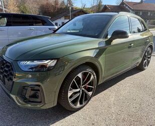 Audi SQ5 Gebrauchtwagen