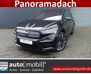 Skoda Enyaq Gebrauchtwagen