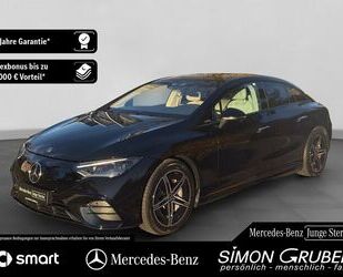 Mercedes-Benz EQE Gebrauchtwagen