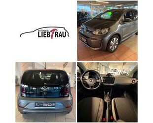 VW up! Gebrauchtwagen