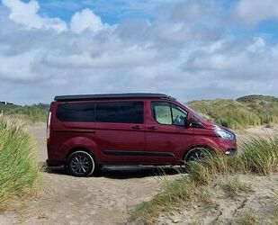 Ford Transit Custom Gebrauchtwagen