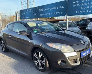 Renault Megane Gebrauchtwagen