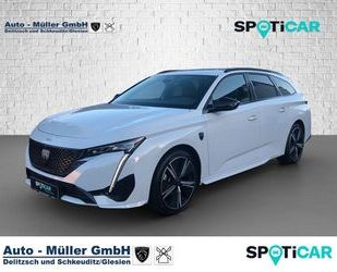 Peugeot 308 Gebrauchtwagen