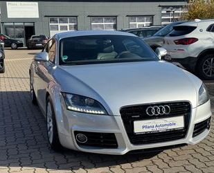 Audi TT Gebrauchtwagen