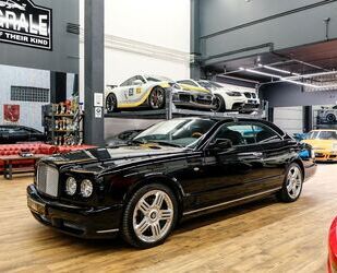 Bentley Brooklands Gebrauchtwagen