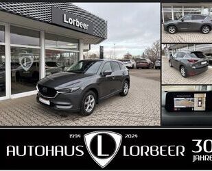 Mazda CX-5 Gebrauchtwagen