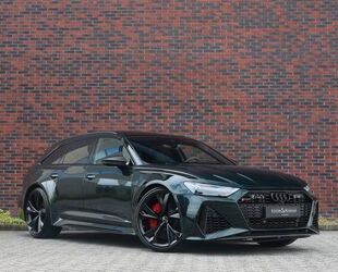 Audi RS6 Gebrauchtwagen