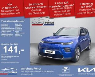 Kia Soul Gebrauchtwagen